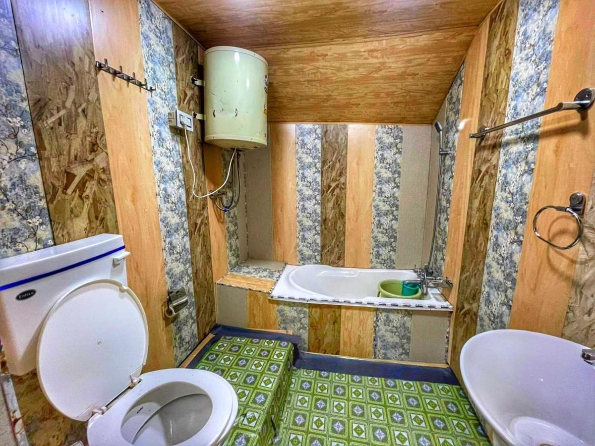Hotel Lala Rukh Group Of Houseboats à Srīnagar Extérieur photo